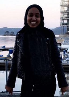 Sumaya Dano