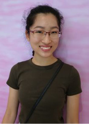 Christina Zhou