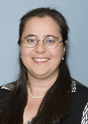 Dr. Marta Novak, MD, PhD