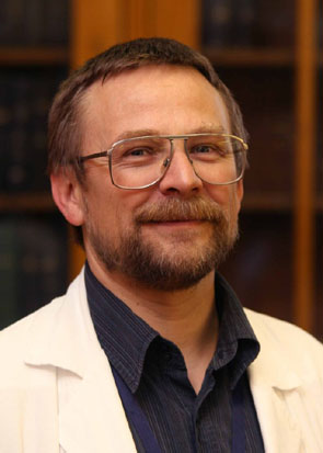 Dr. Istvan Mucsi, MD, PhD