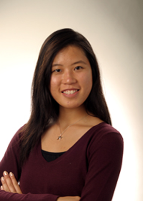 Justina Lam