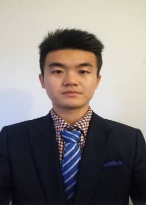 Qibo Wang